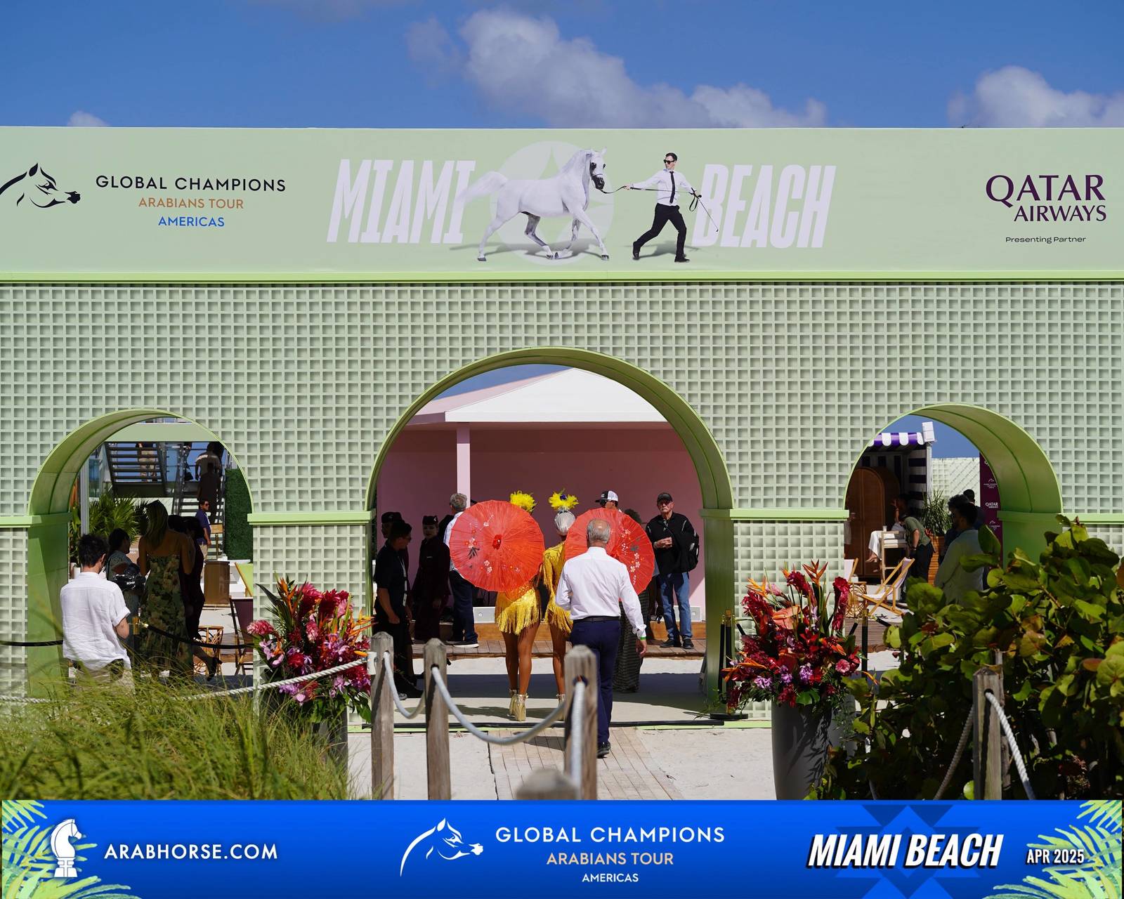 2025 GCAT MIAMI BEACH: Photo Gallery