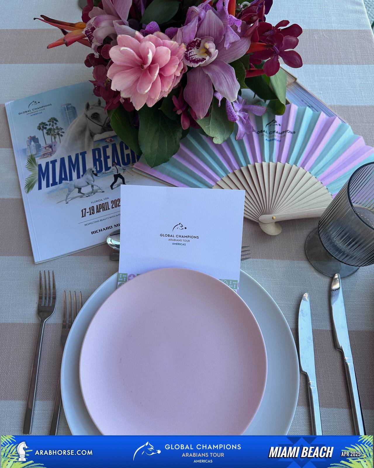 2025 GCAT MIAMI BEACH: Photo Gallery