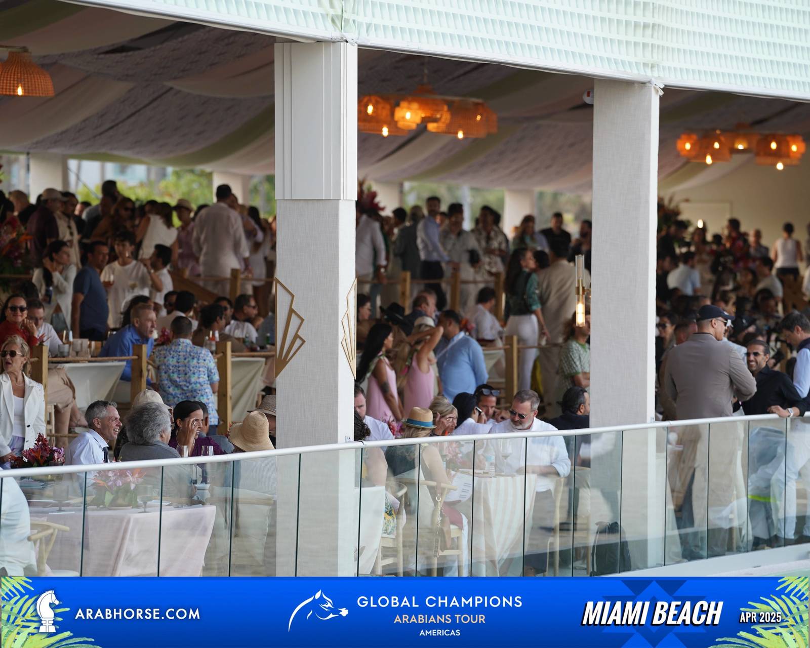 2025 GCAT MIAMI BEACH: Photo Gallery