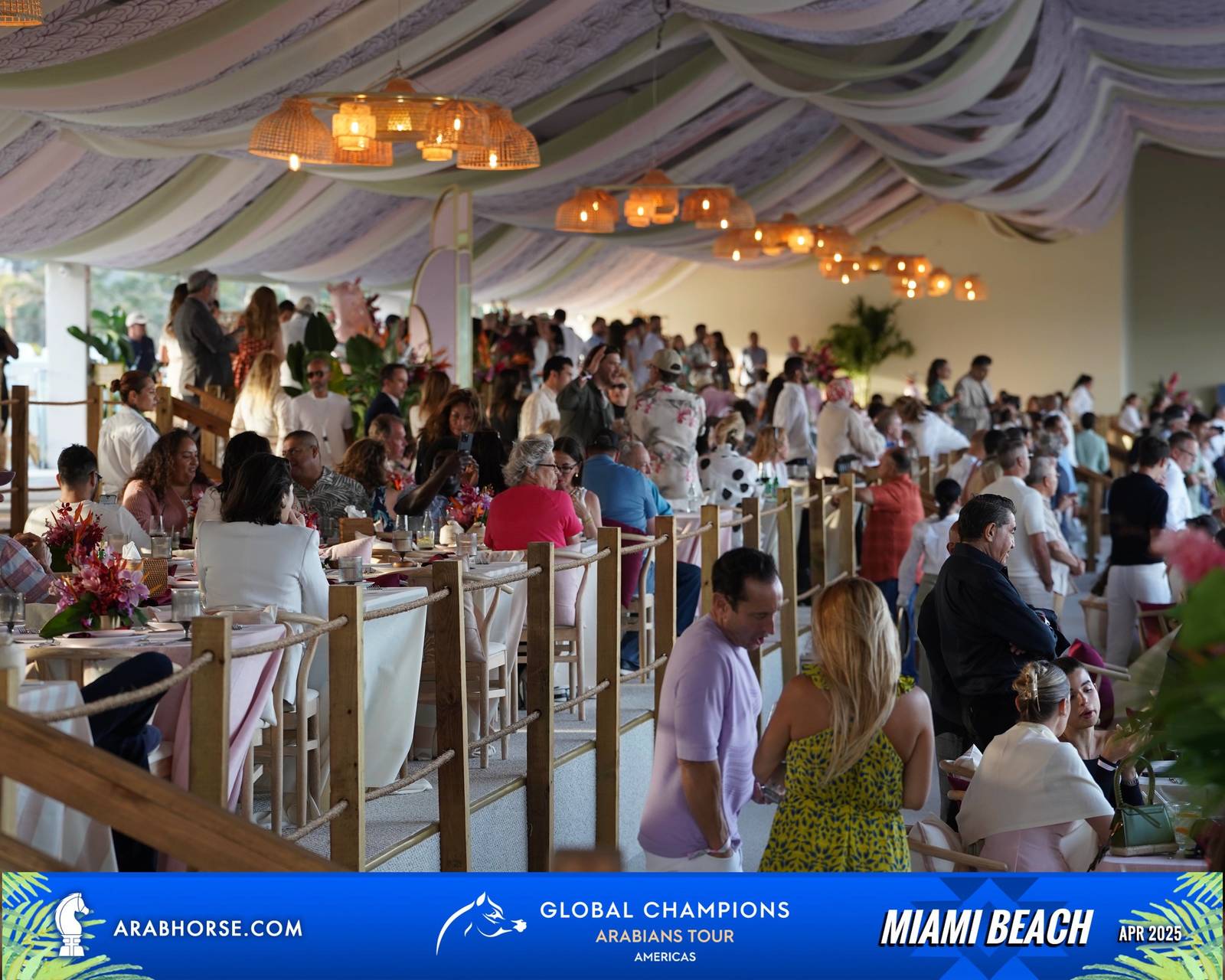 2025 GCAT MIAMI BEACH: Photo Gallery