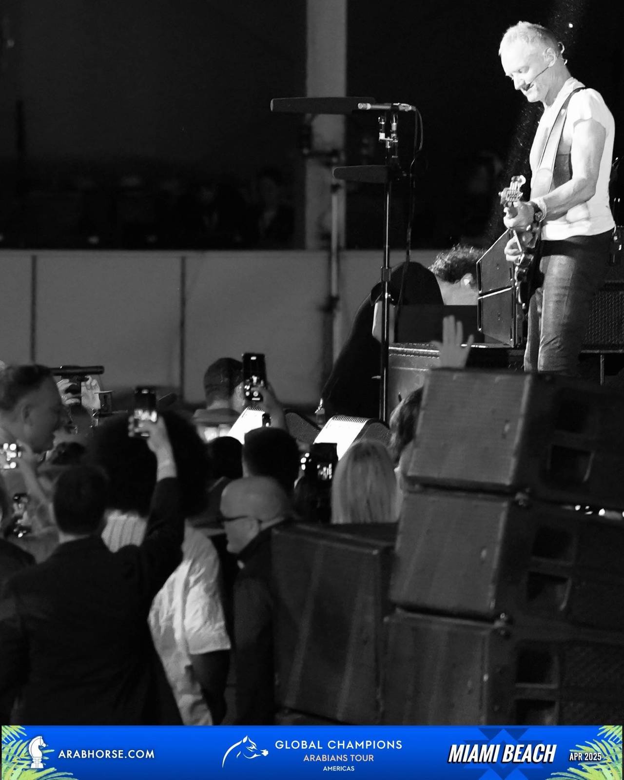 2025 GCAT MIAMI BEACH: Photo Gallery