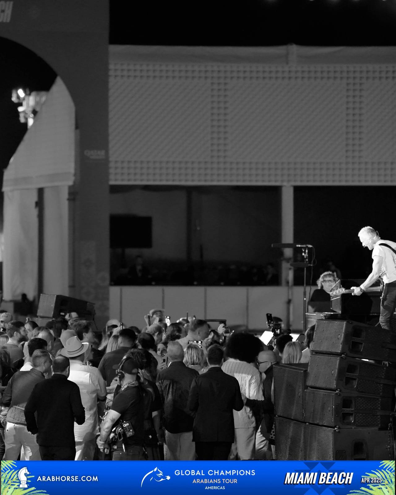 2025 GCAT MIAMI BEACH: Photo Gallery