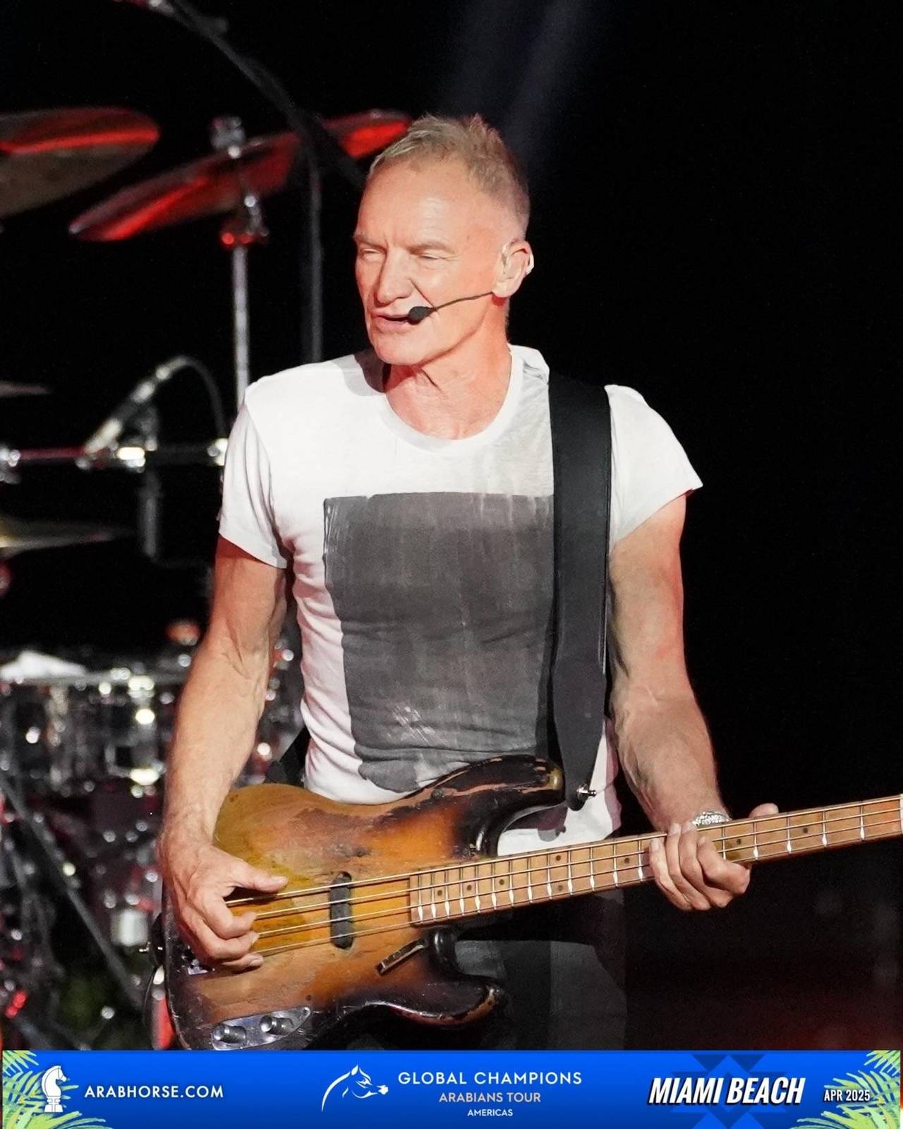 2025 GCAT MIAMI BEACH: Photo Gallery