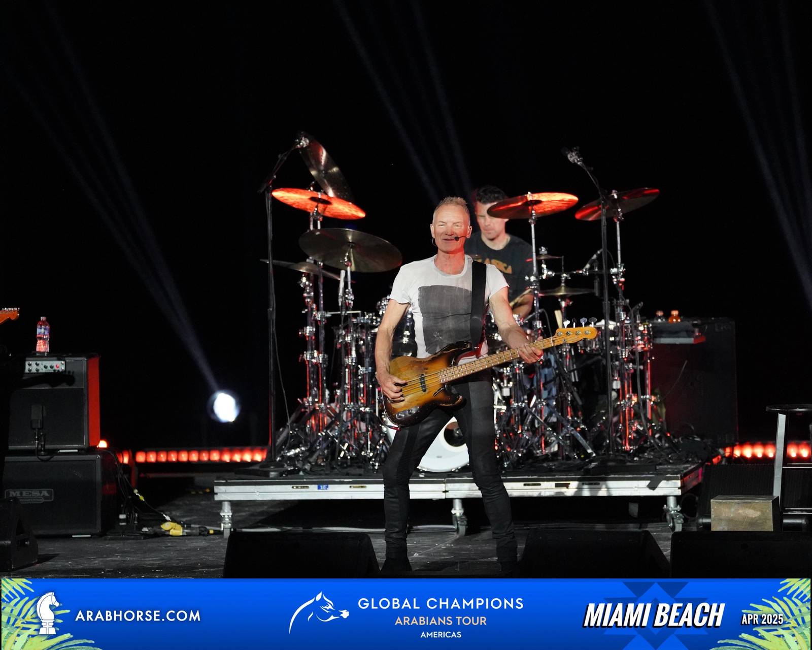 2025 GCAT MIAMI BEACH: Photo Gallery