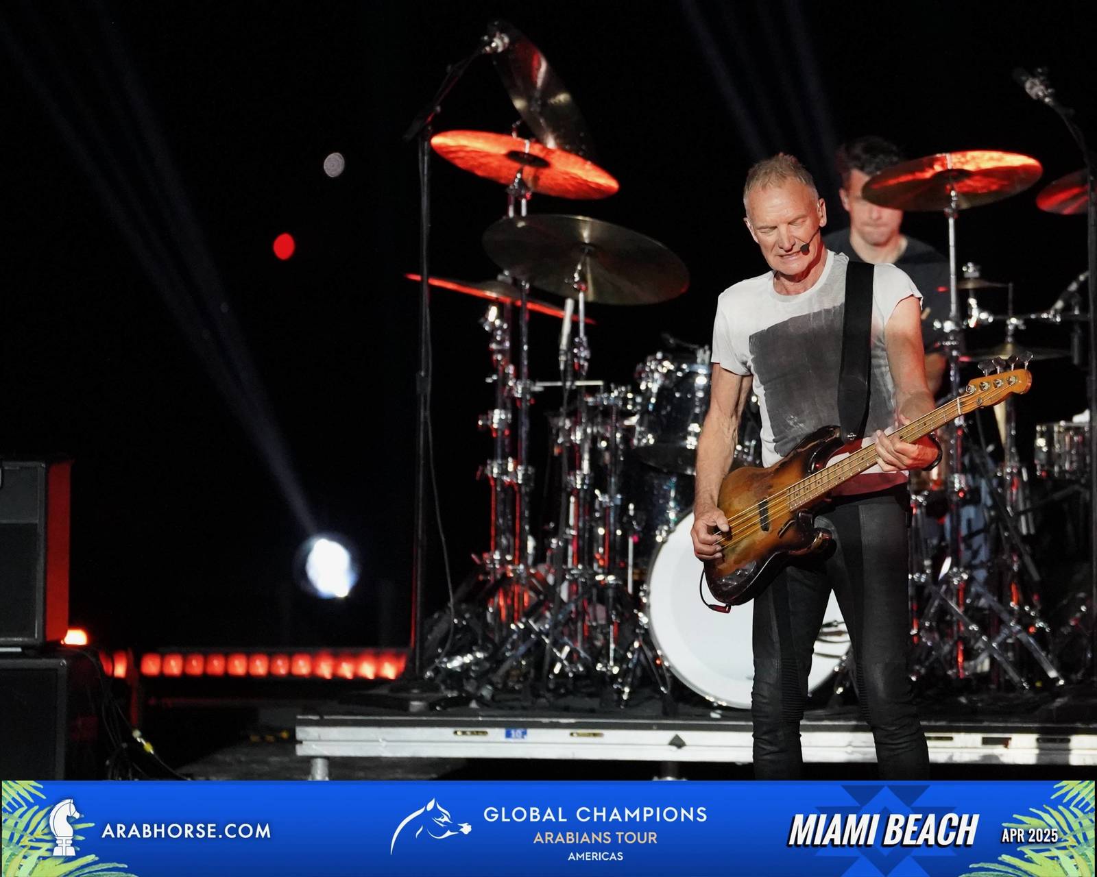 2025 GCAT MIAMI BEACH: Photo Gallery