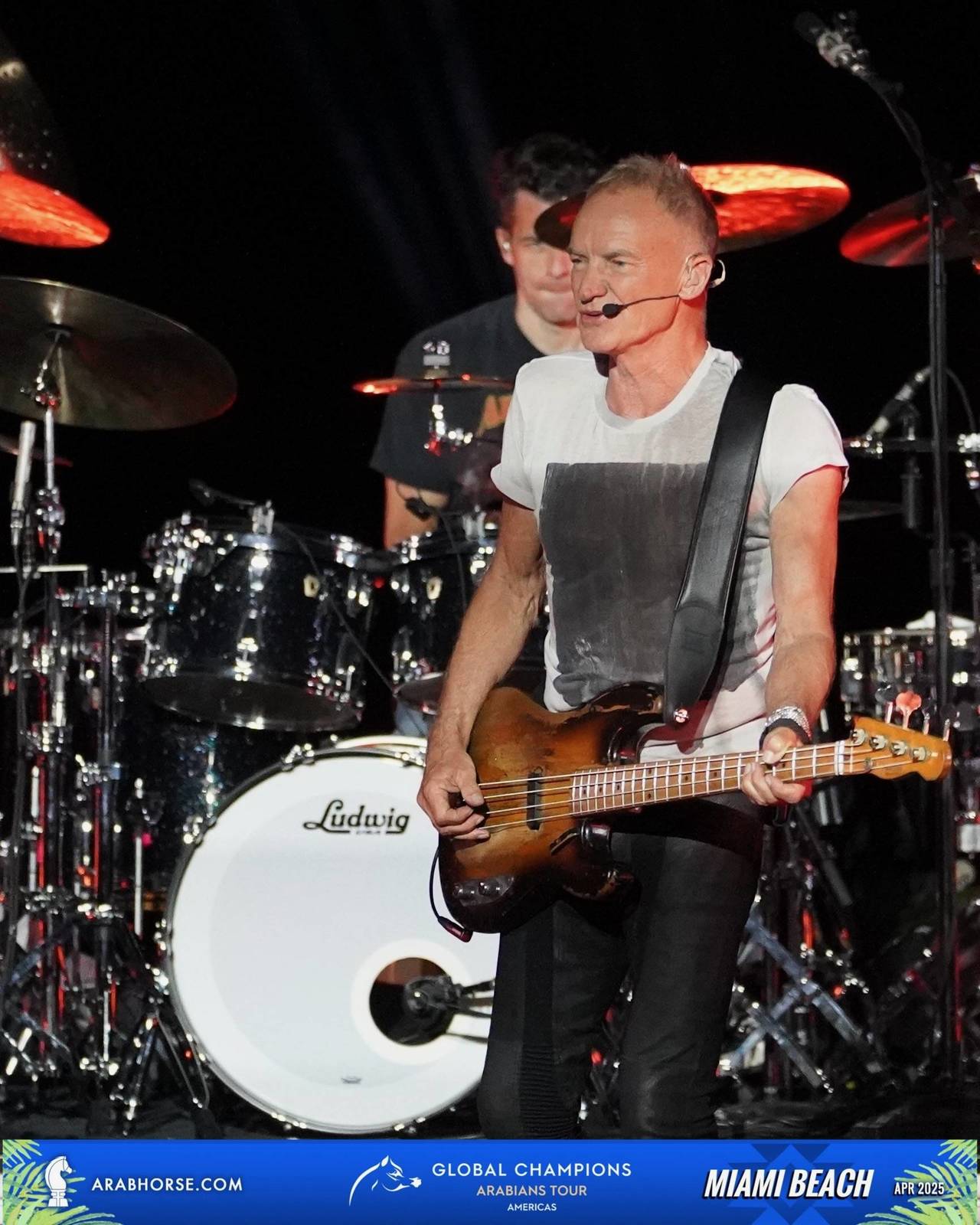 2025 GCAT MIAMI BEACH: Photo Gallery