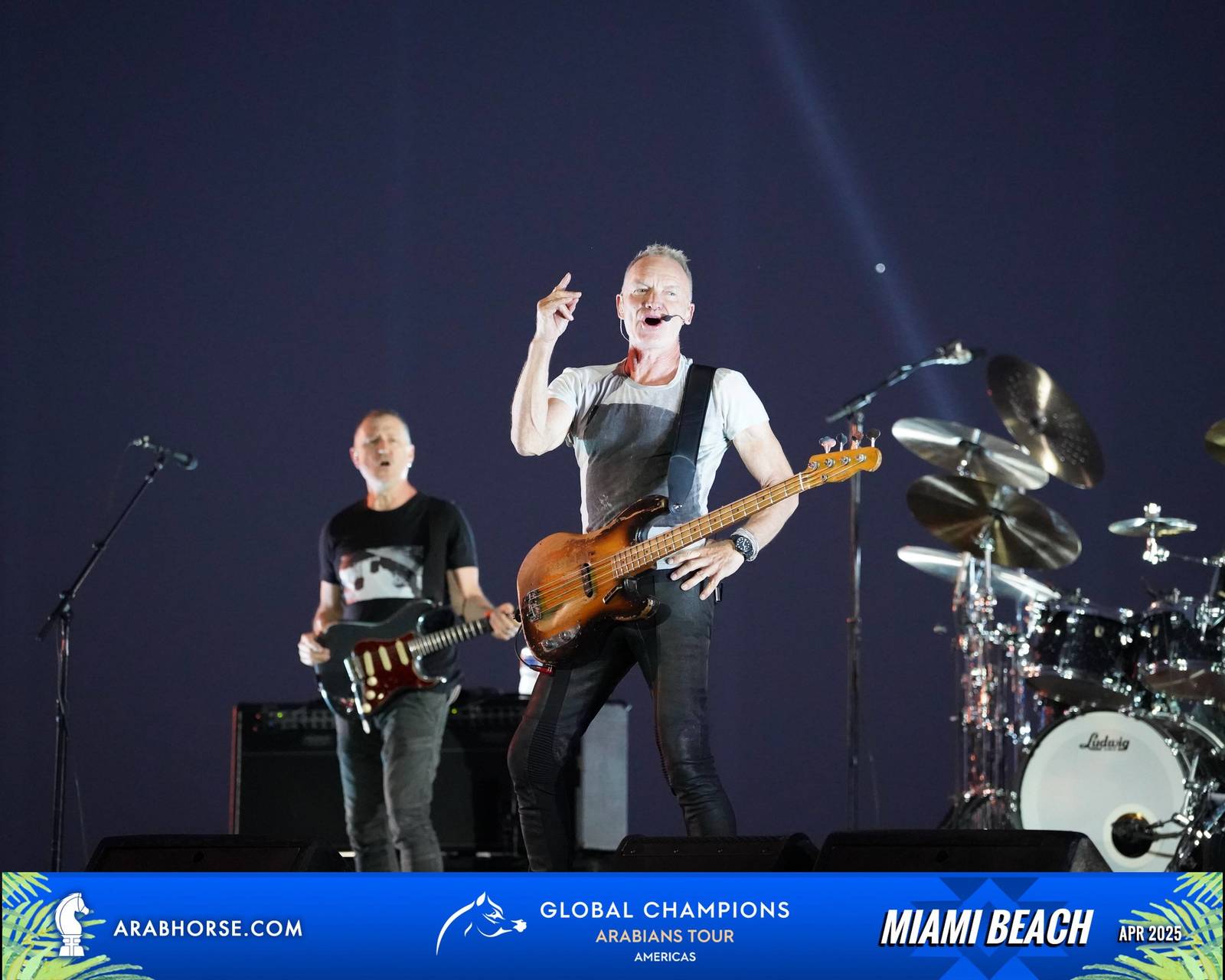 2025 GCAT MIAMI BEACH: Photo Gallery