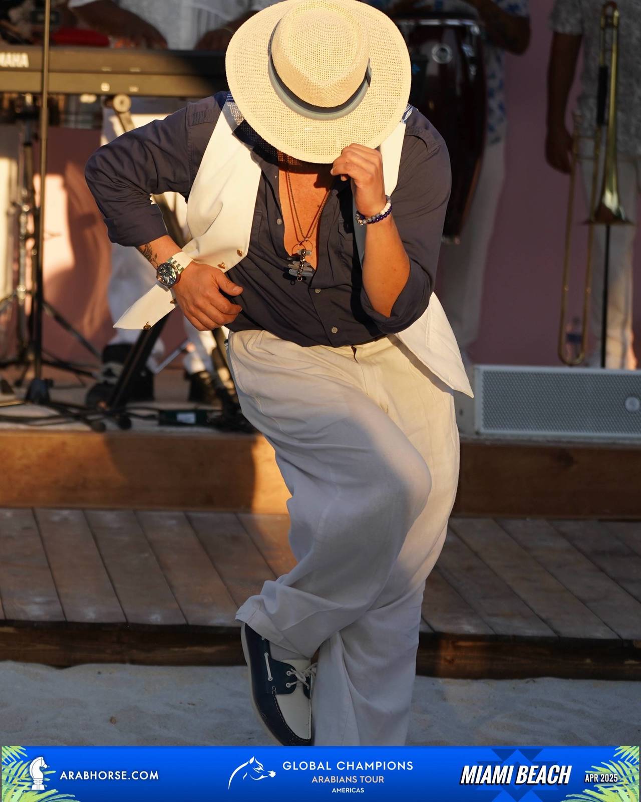 2025 GCAT MIAMI BEACH: Photo Gallery