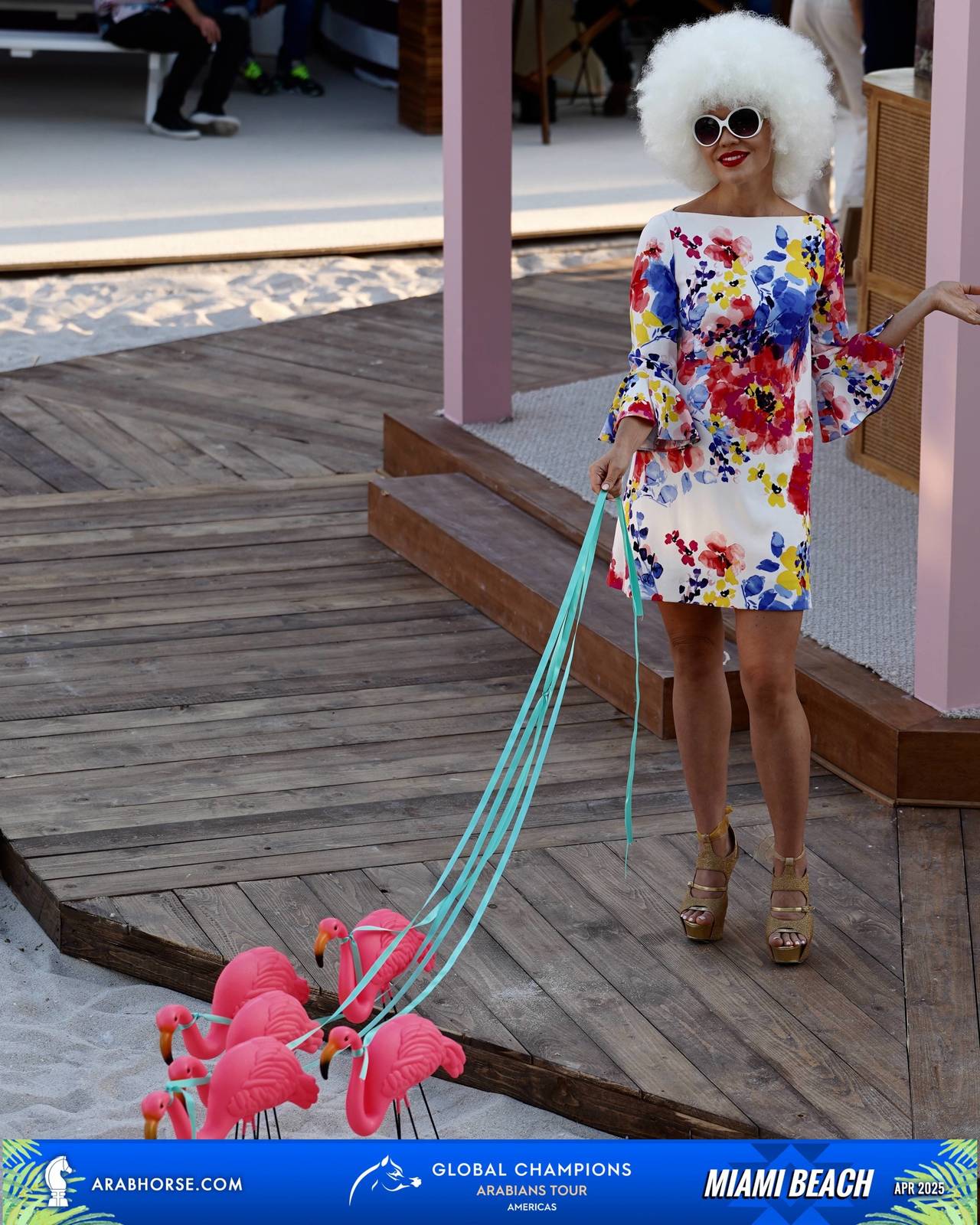 2025 GCAT MIAMI BEACH: Photo Gallery