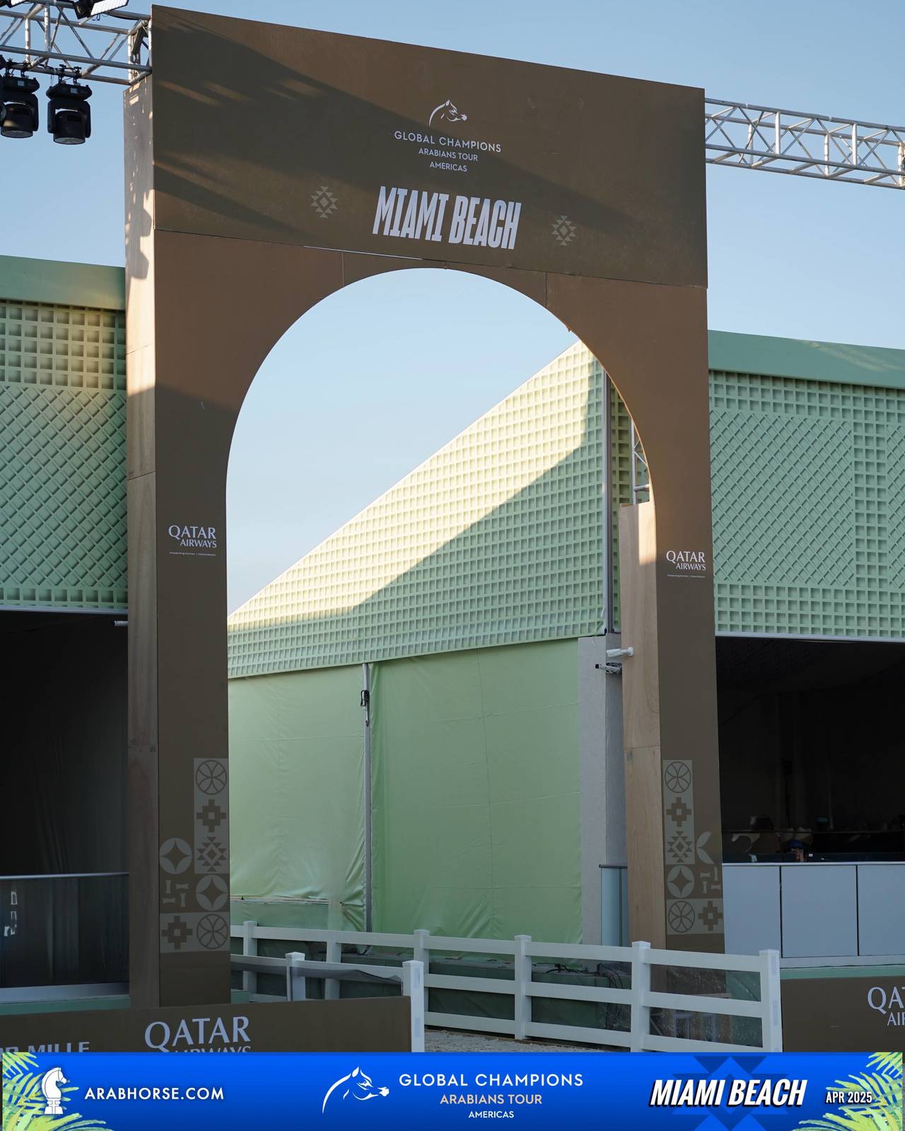 2025 GCAT MIAMI BEACH: Photo Gallery