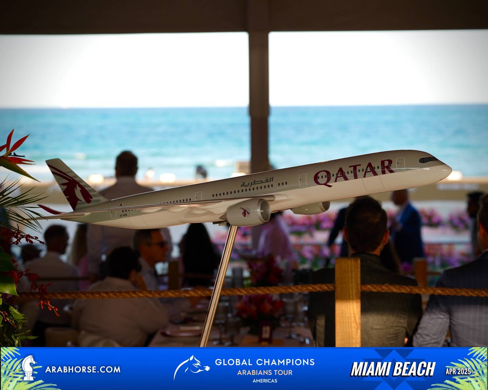 2025 GCAT MIAMI BEACH: Photo Gallery