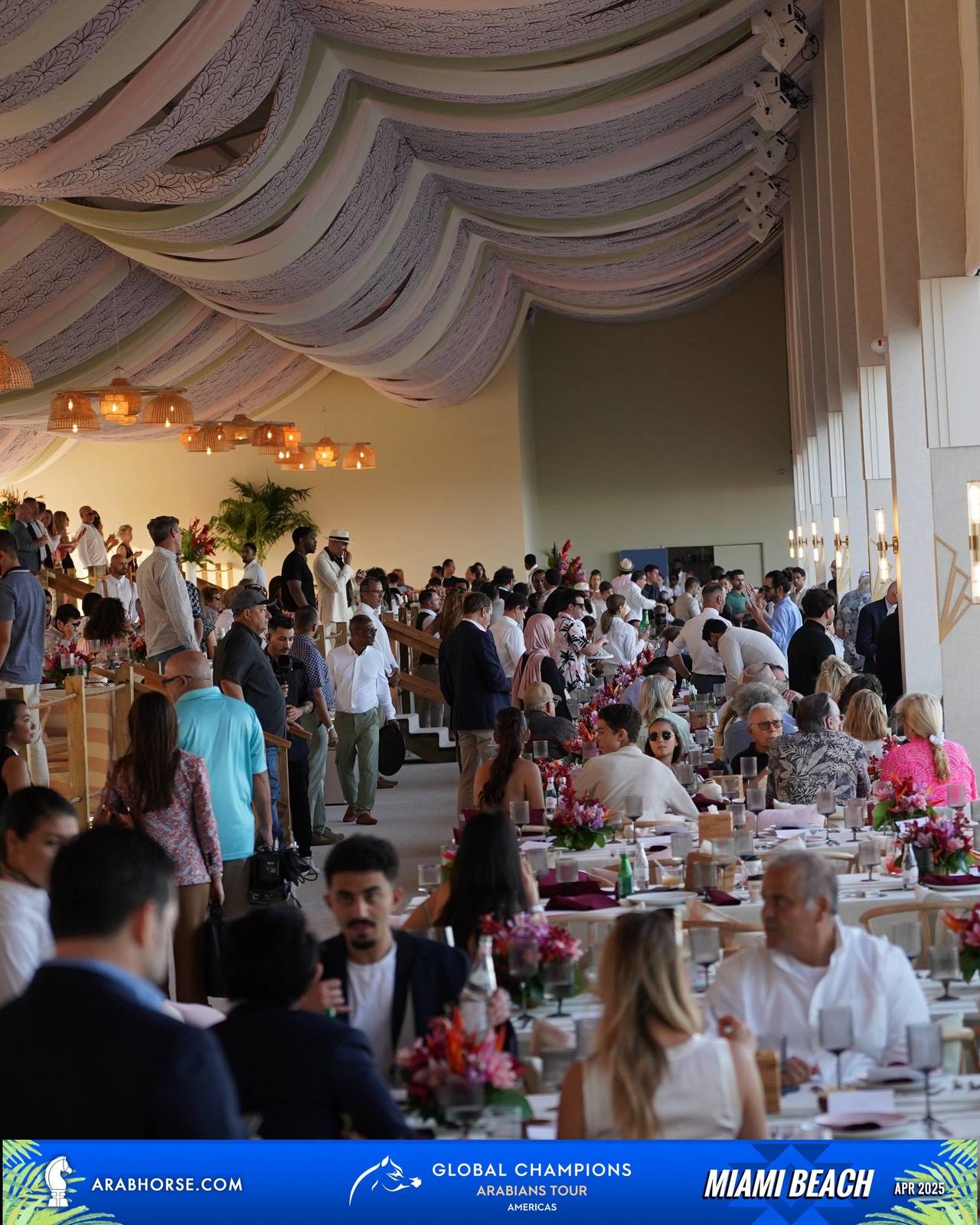 2025 GCAT MIAMI BEACH: Photo Gallery