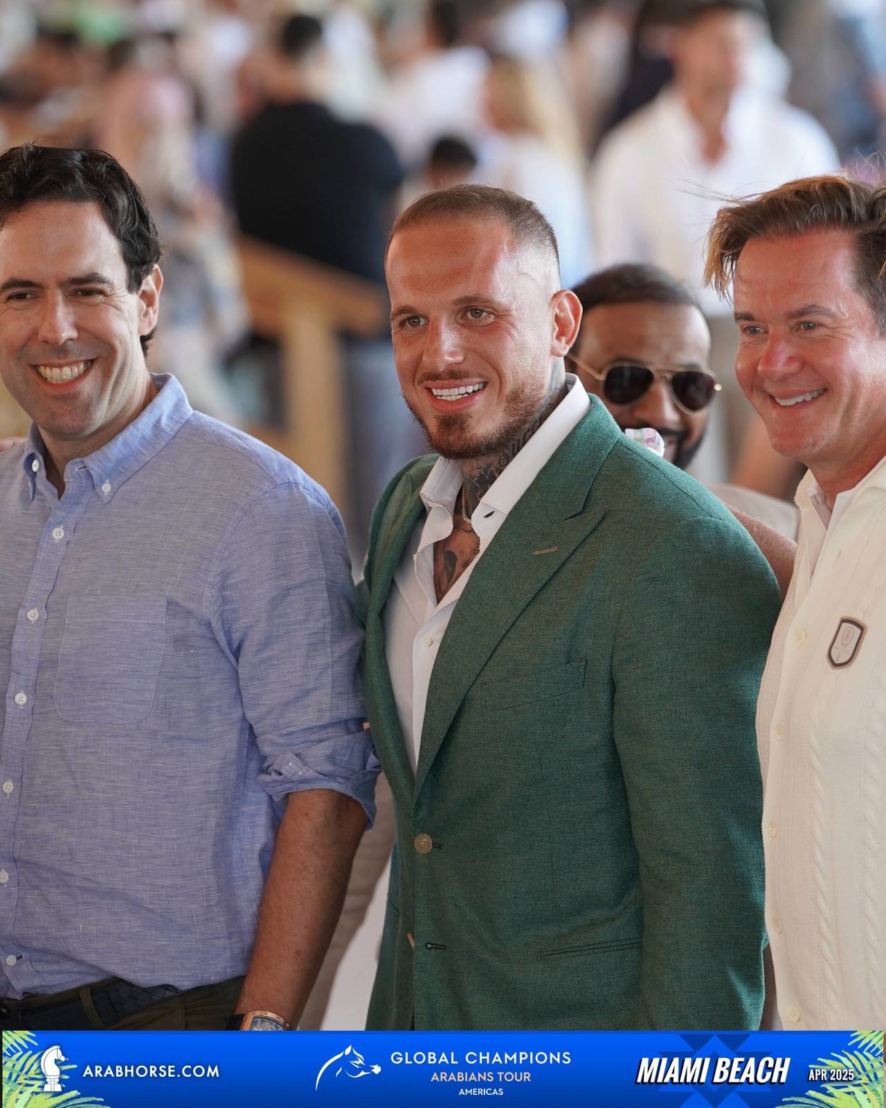 2025 GCAT MIAMI BEACH: Photo Gallery