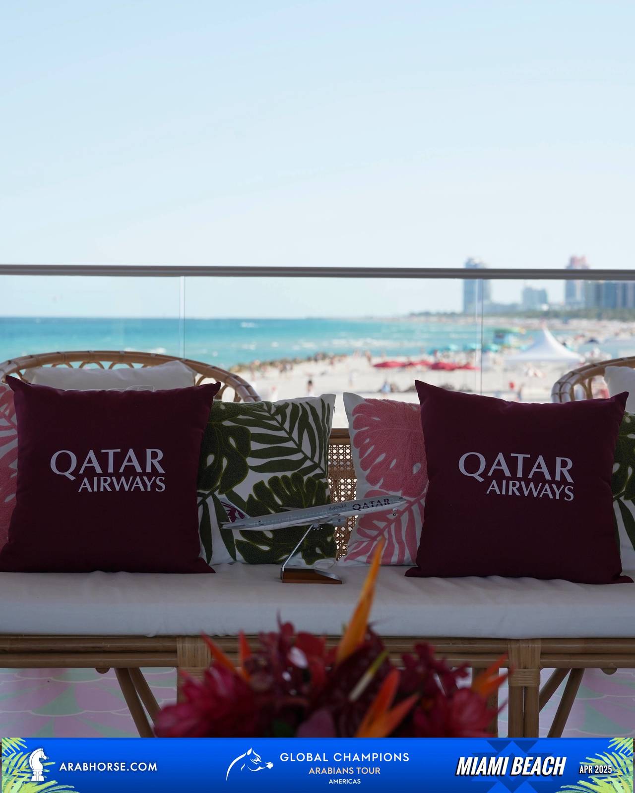 2025 GCAT MIAMI BEACH: Photo Gallery