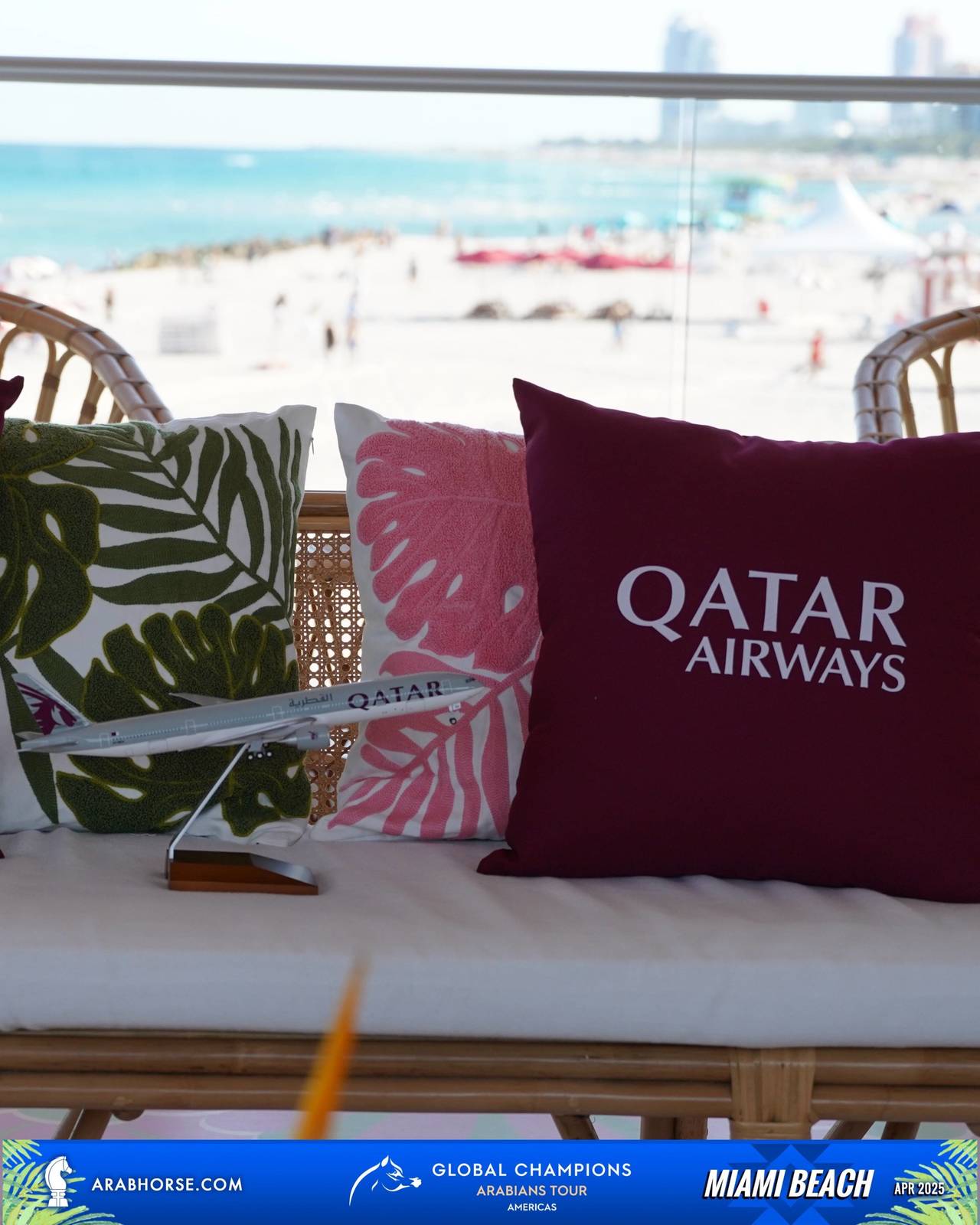 2025 GCAT MIAMI BEACH: Photo Gallery