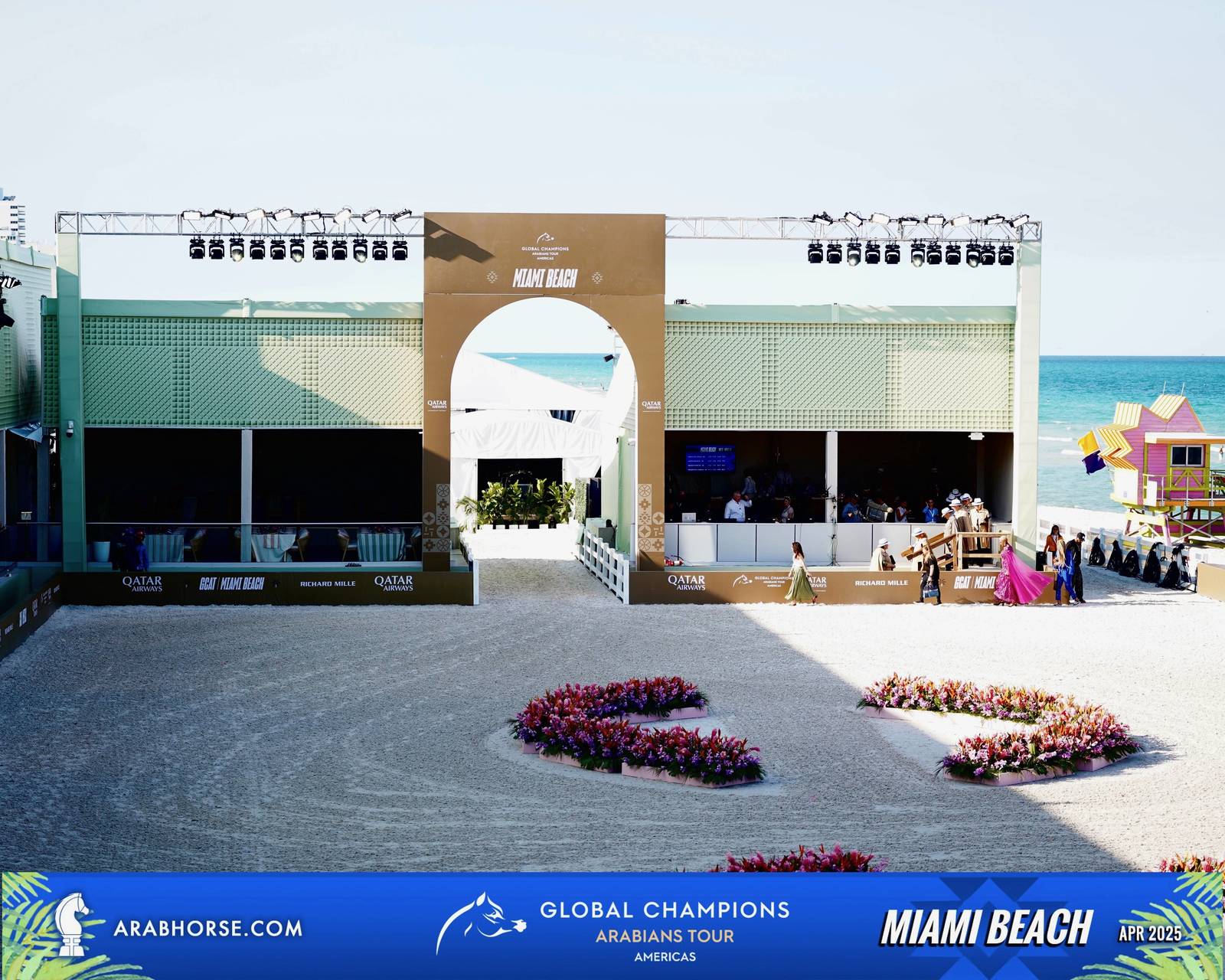 2025 GCAT MIAMI BEACH: Photo Gallery