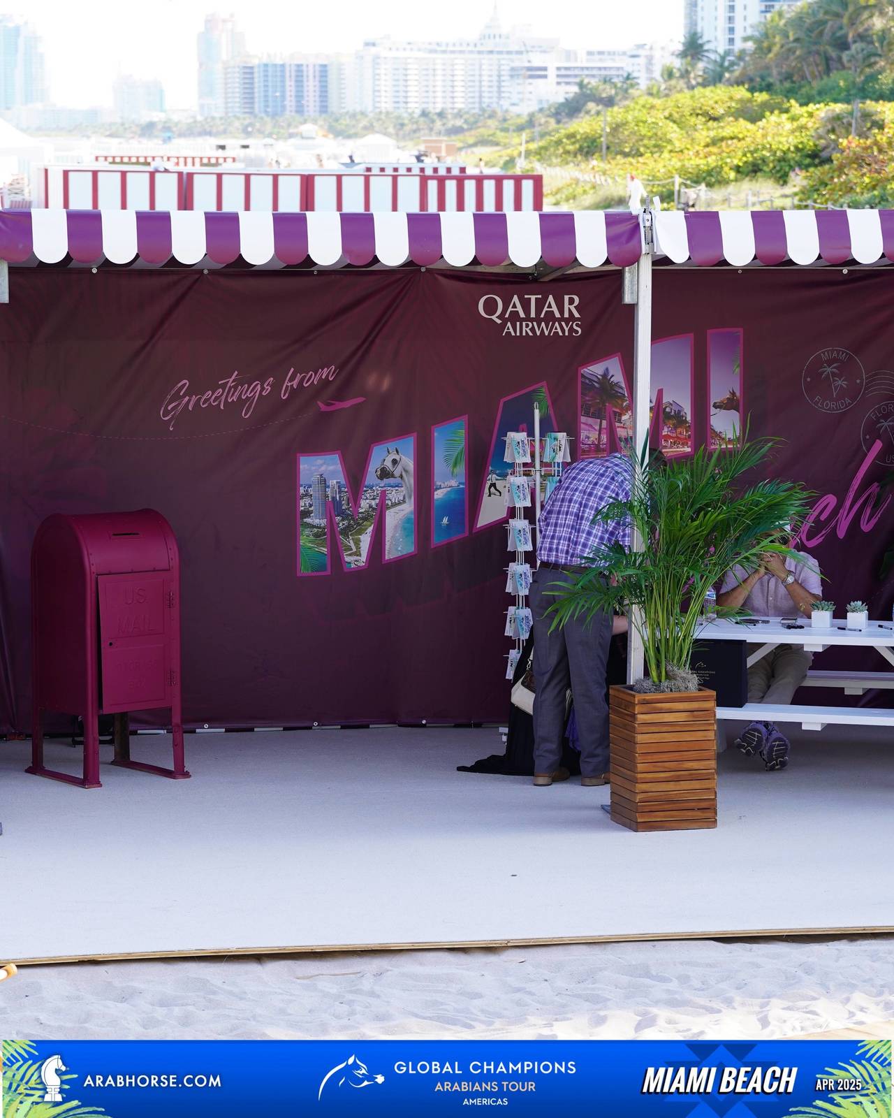 2025 GCAT MIAMI BEACH: Photo Gallery