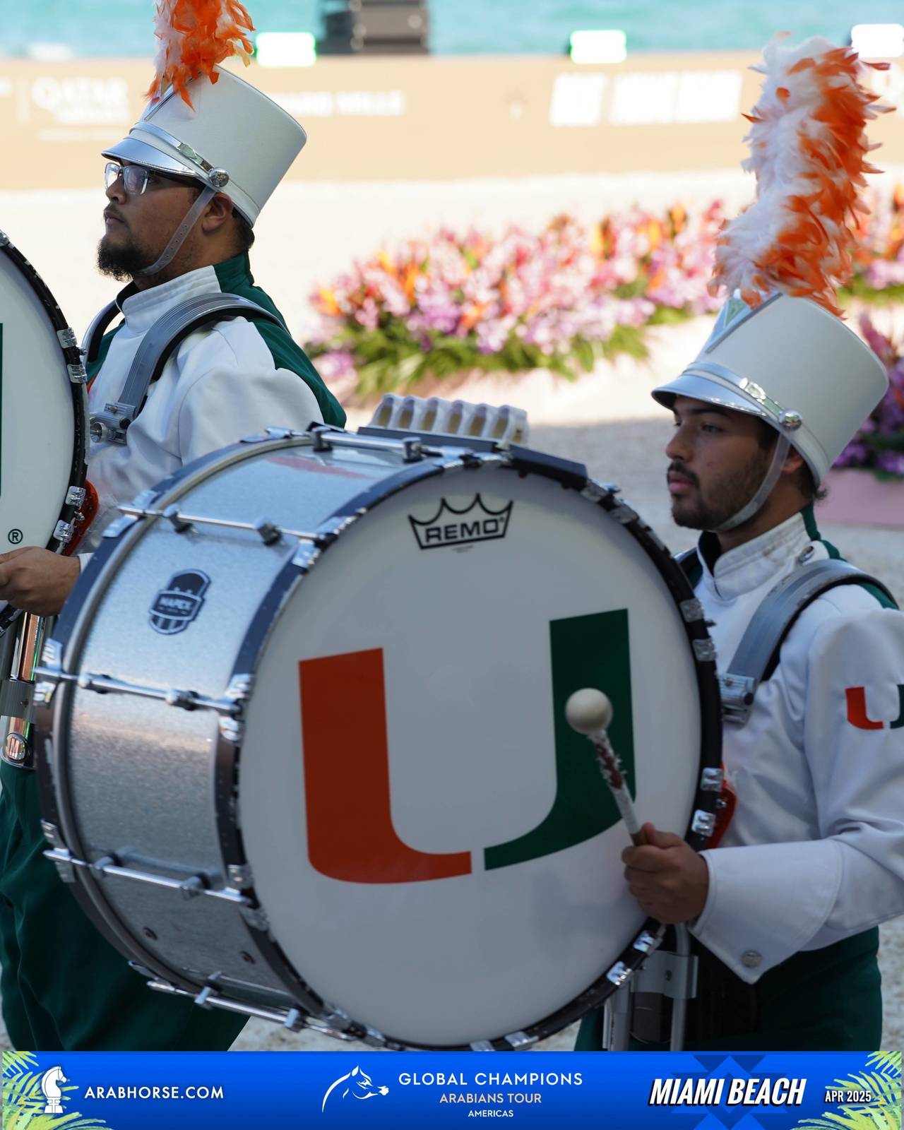 2025 GCAT MIAMI BEACH: Photo Gallery