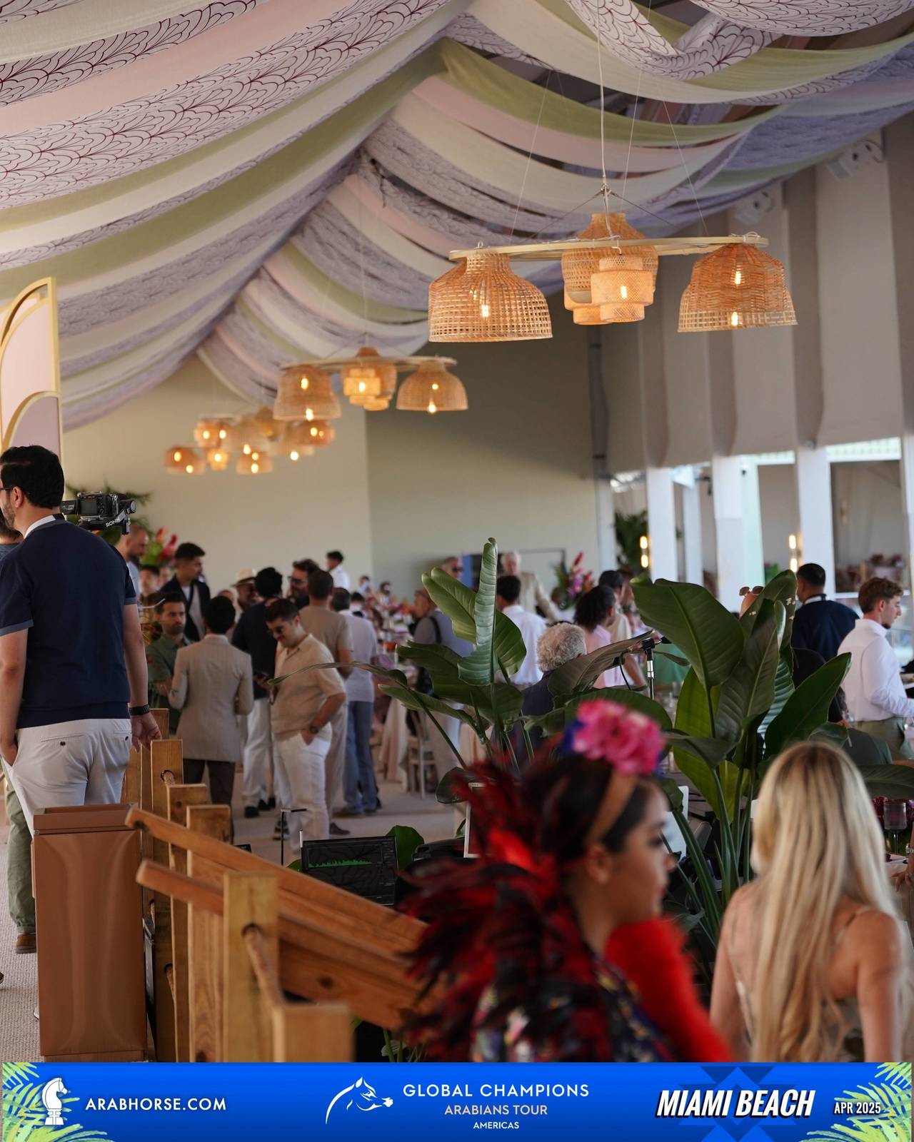 2025 GCAT MIAMI BEACH: Photo Gallery