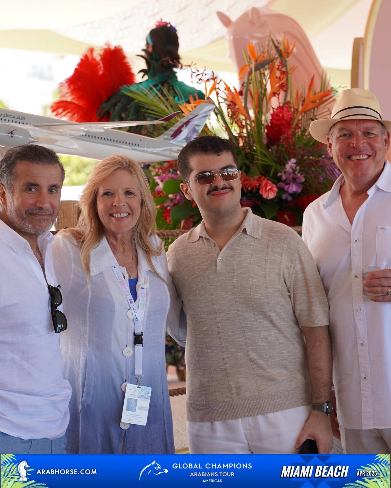 2025 GCAT MIAMI BEACH: Photo Gallery