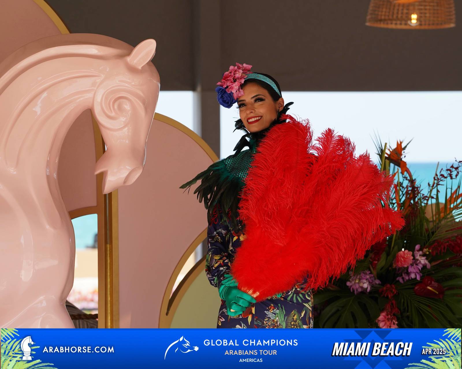 2025 GCAT MIAMI BEACH: Photo Gallery