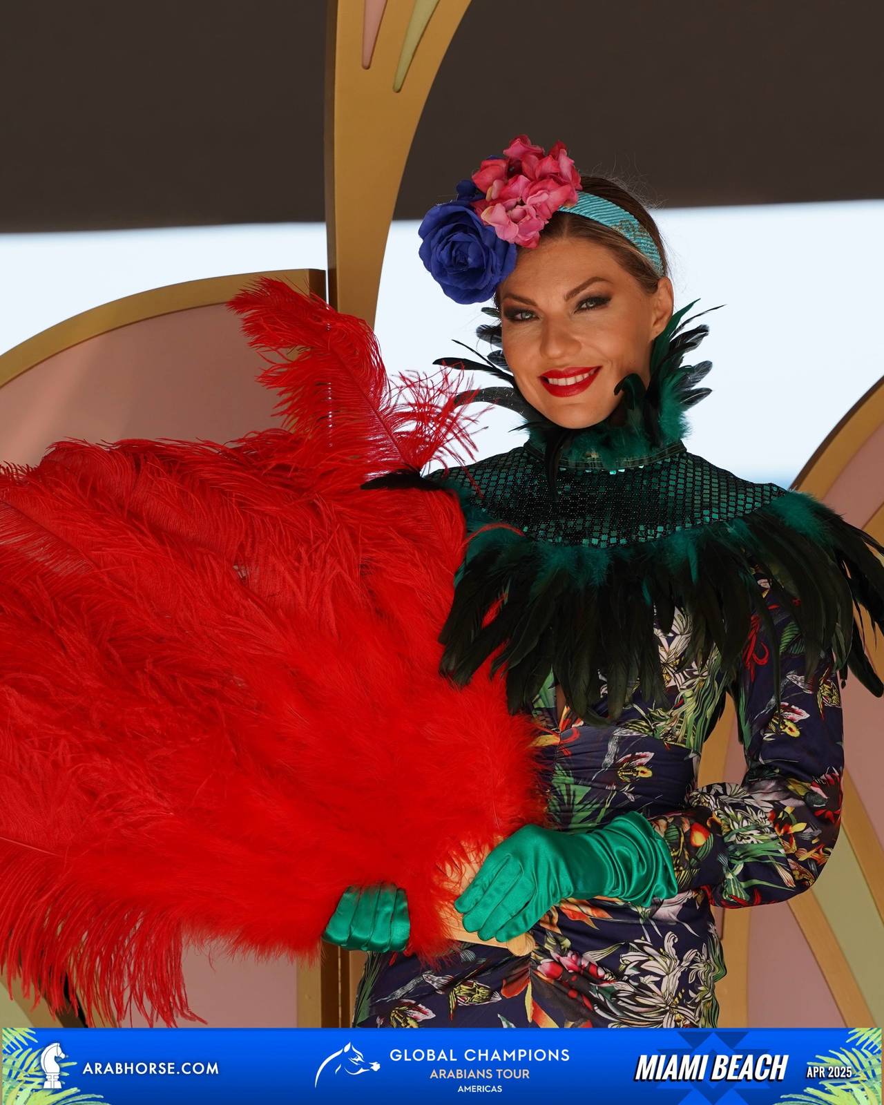 2025 GCAT MIAMI BEACH: Photo Gallery