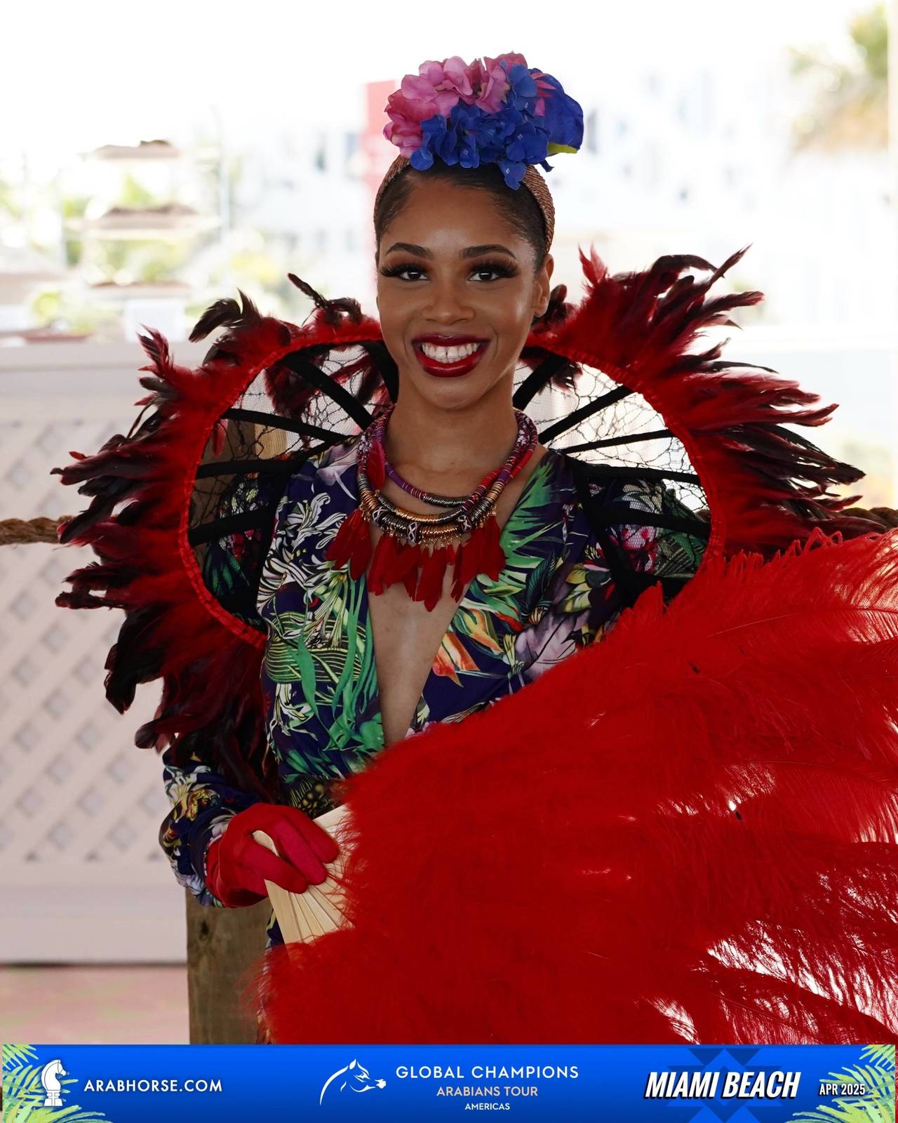 2025 GCAT MIAMI BEACH: Photo Gallery