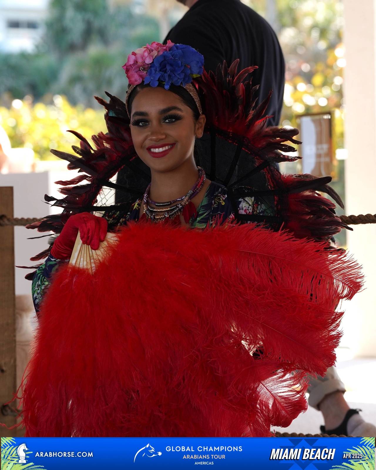 2025 GCAT MIAMI BEACH: Photo Gallery