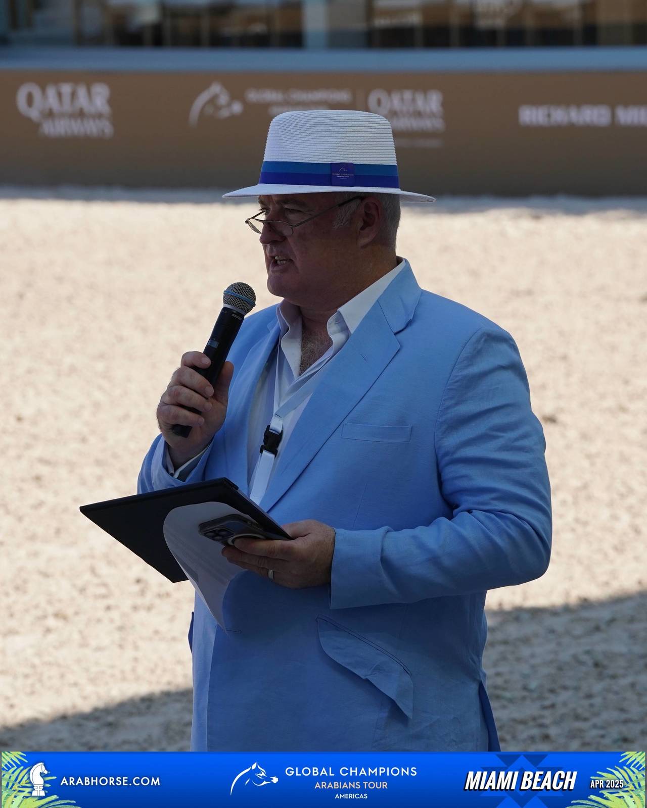 2025 GCAT MIAMI BEACH: Photo Gallery