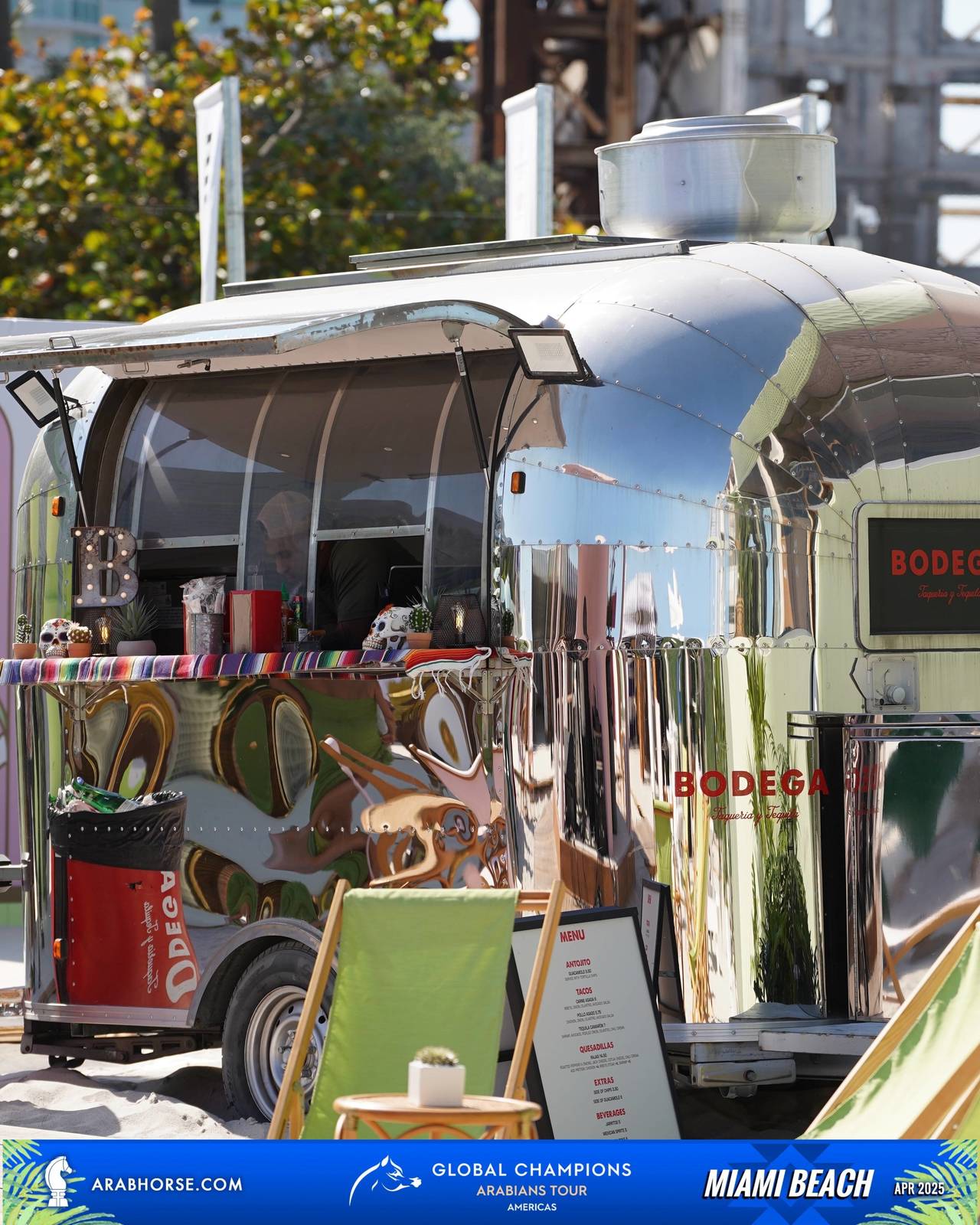 2025 GCAT MIAMI BEACH: Photo Gallery