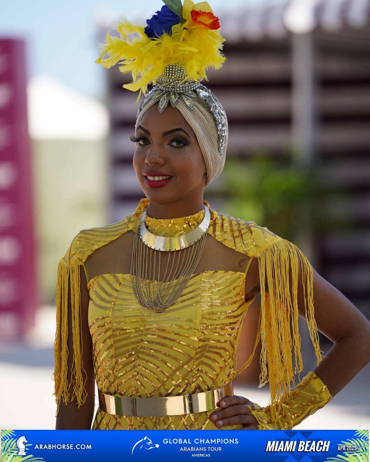 2025 GCAT MIAMI BEACH: Photo Gallery