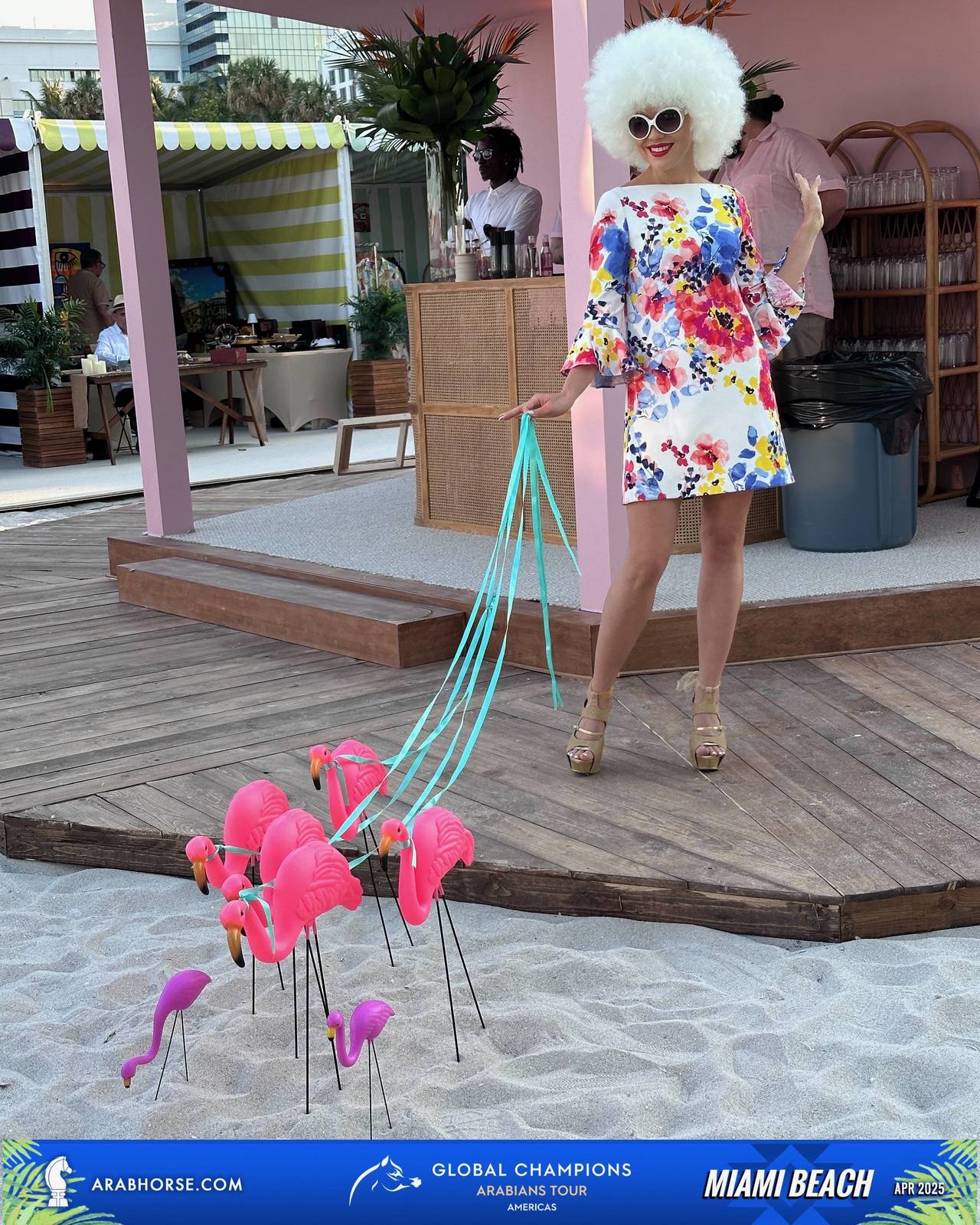 2025 GCAT MIAMI BEACH: Photo Gallery