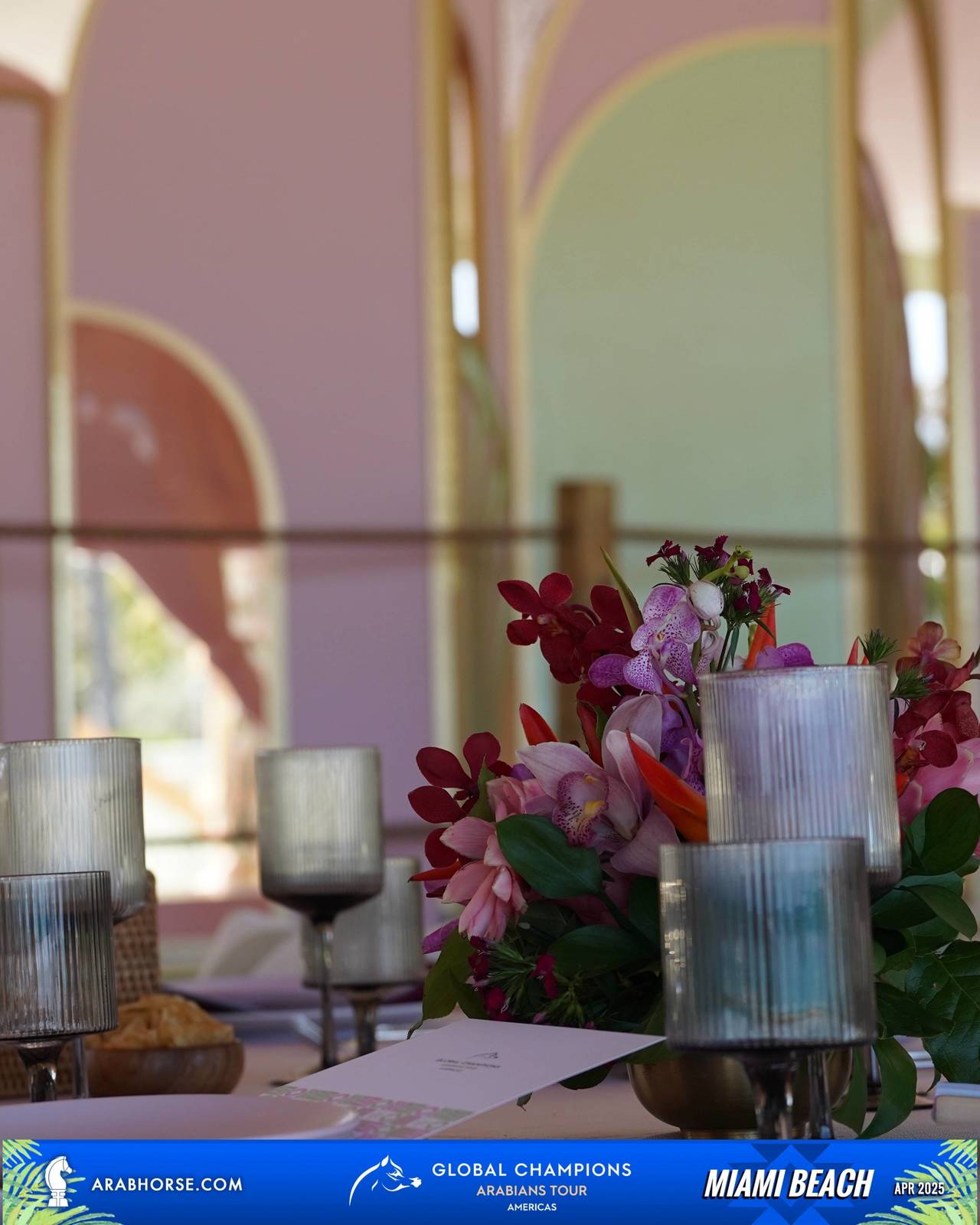 2025 GCAT MIAMI BEACH: Photo Gallery