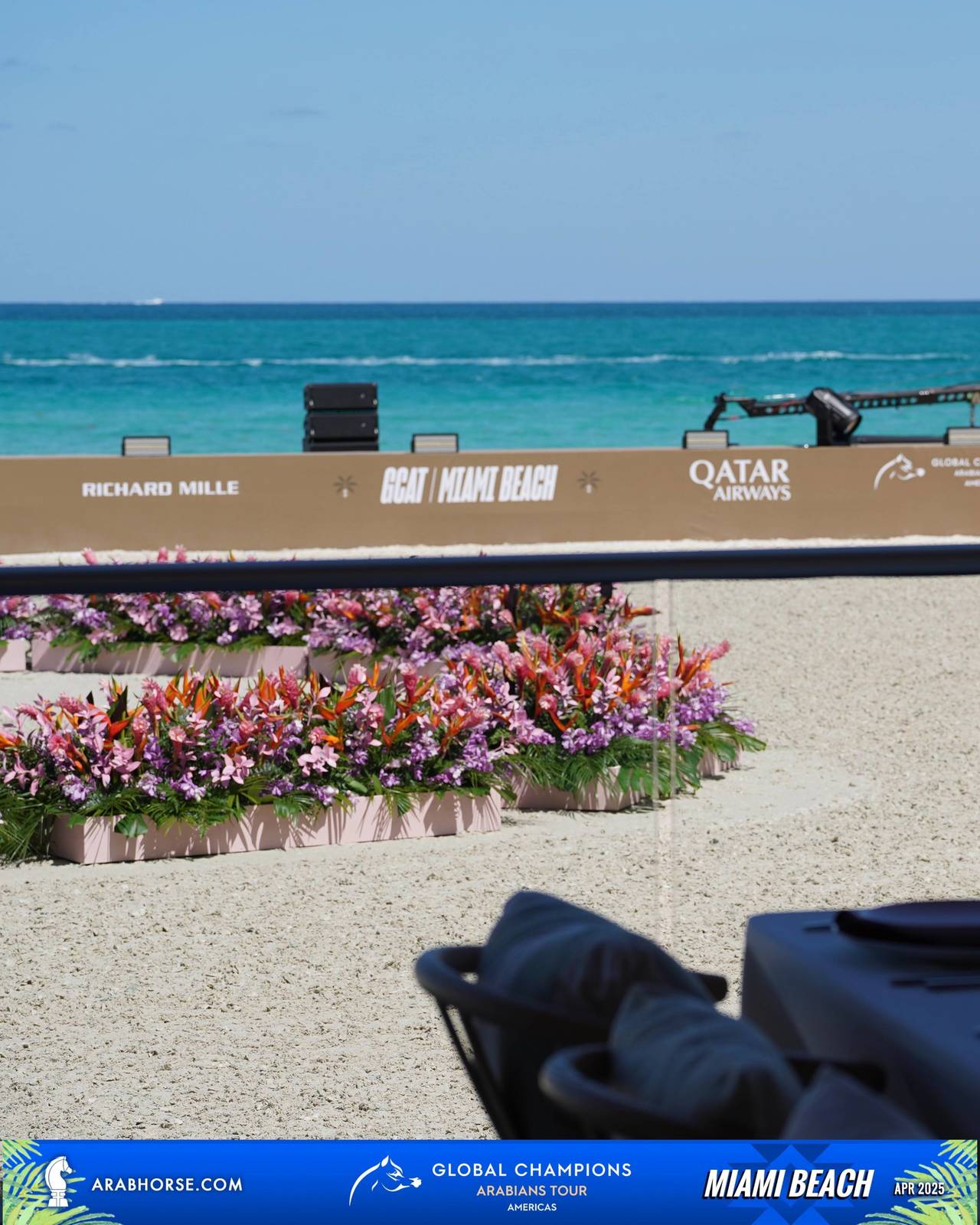 2025 GCAT MIAMI BEACH: Photo Gallery