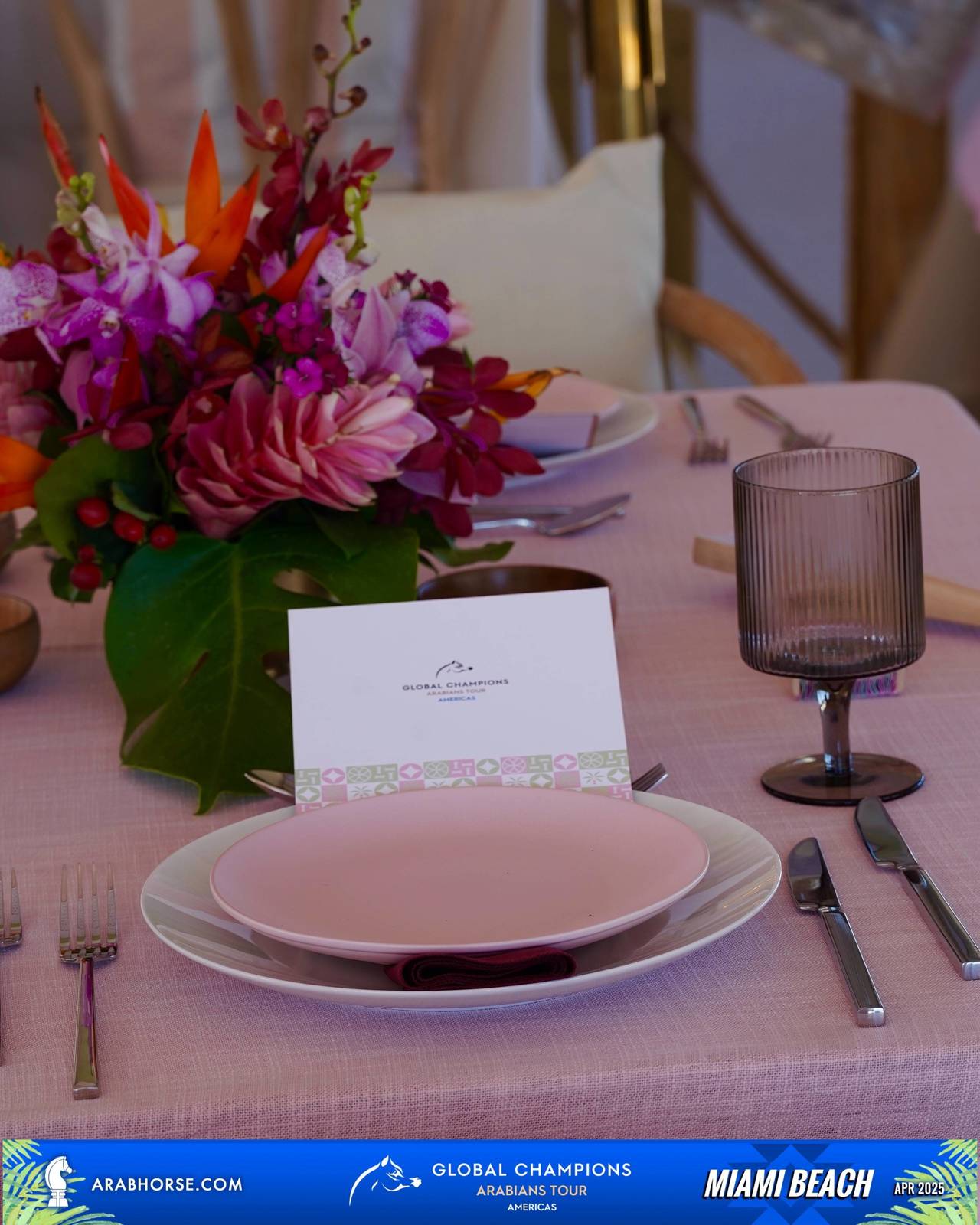 2025 GCAT MIAMI BEACH: Photo Gallery