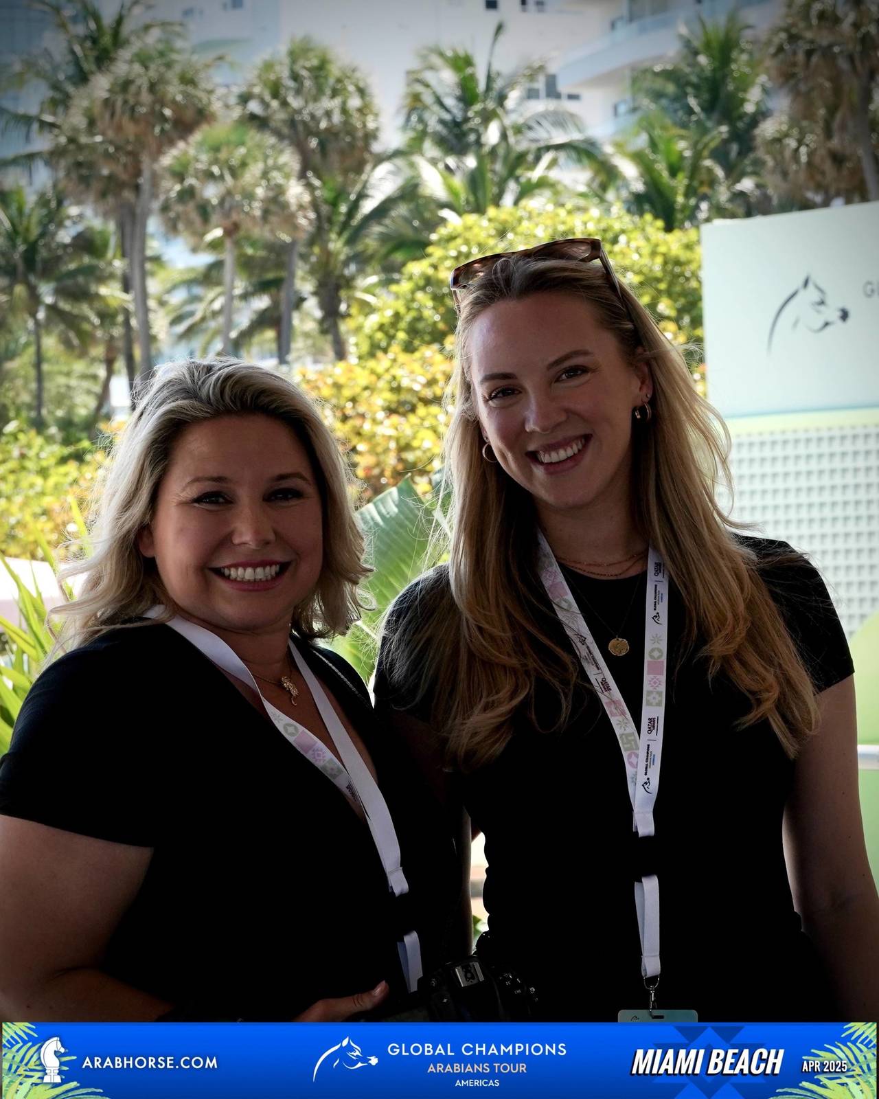 2025 GCAT MIAMI BEACH: Photo Gallery