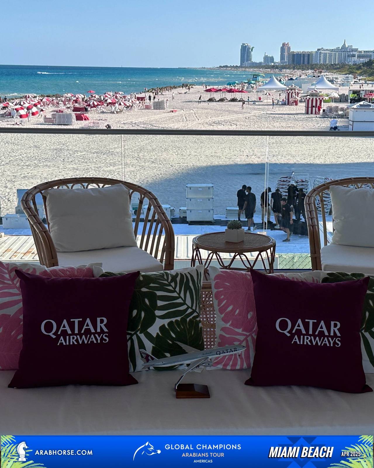 2025 GCAT MIAMI BEACH: Photo Gallery