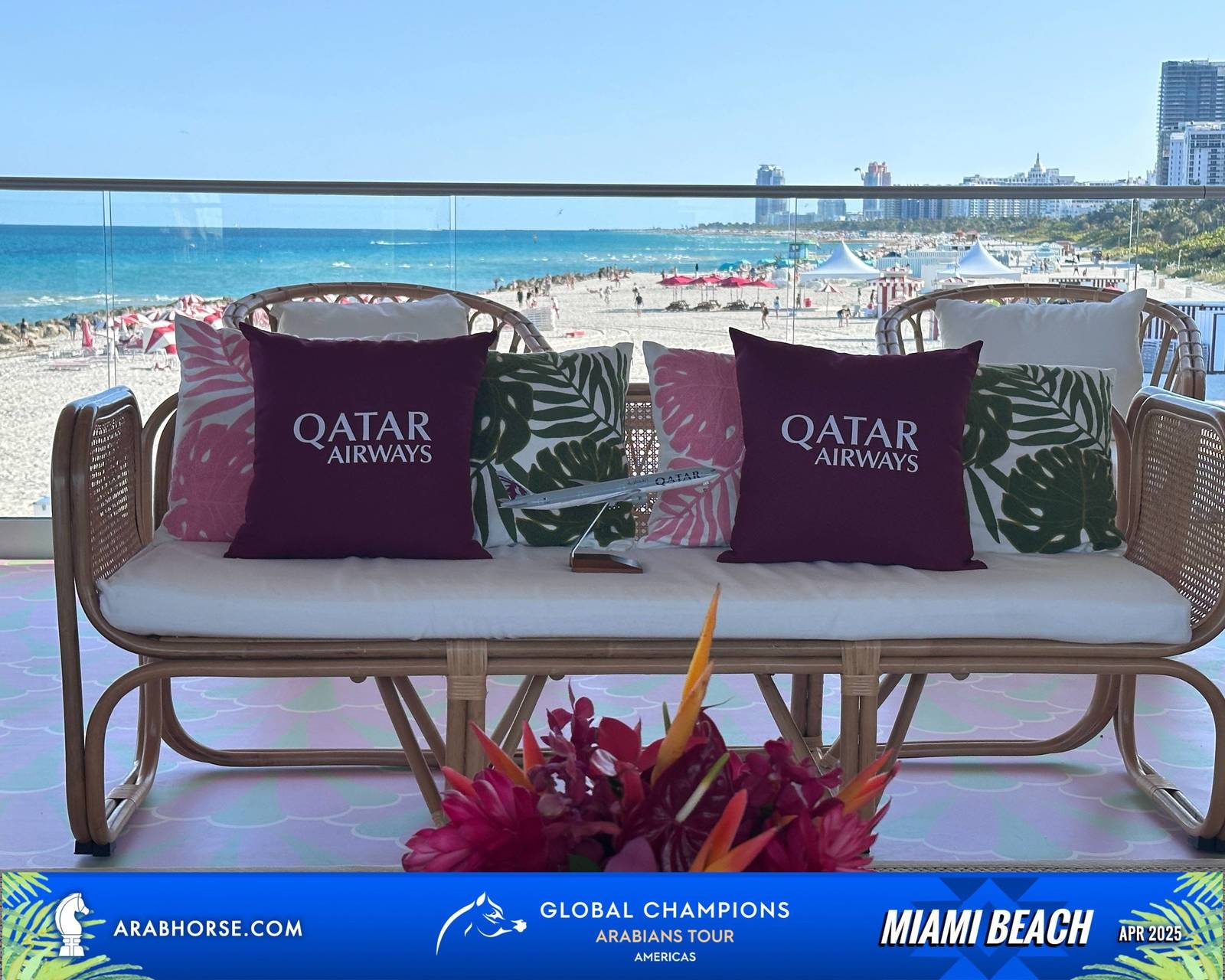 2025 GCAT MIAMI BEACH: Photo Gallery