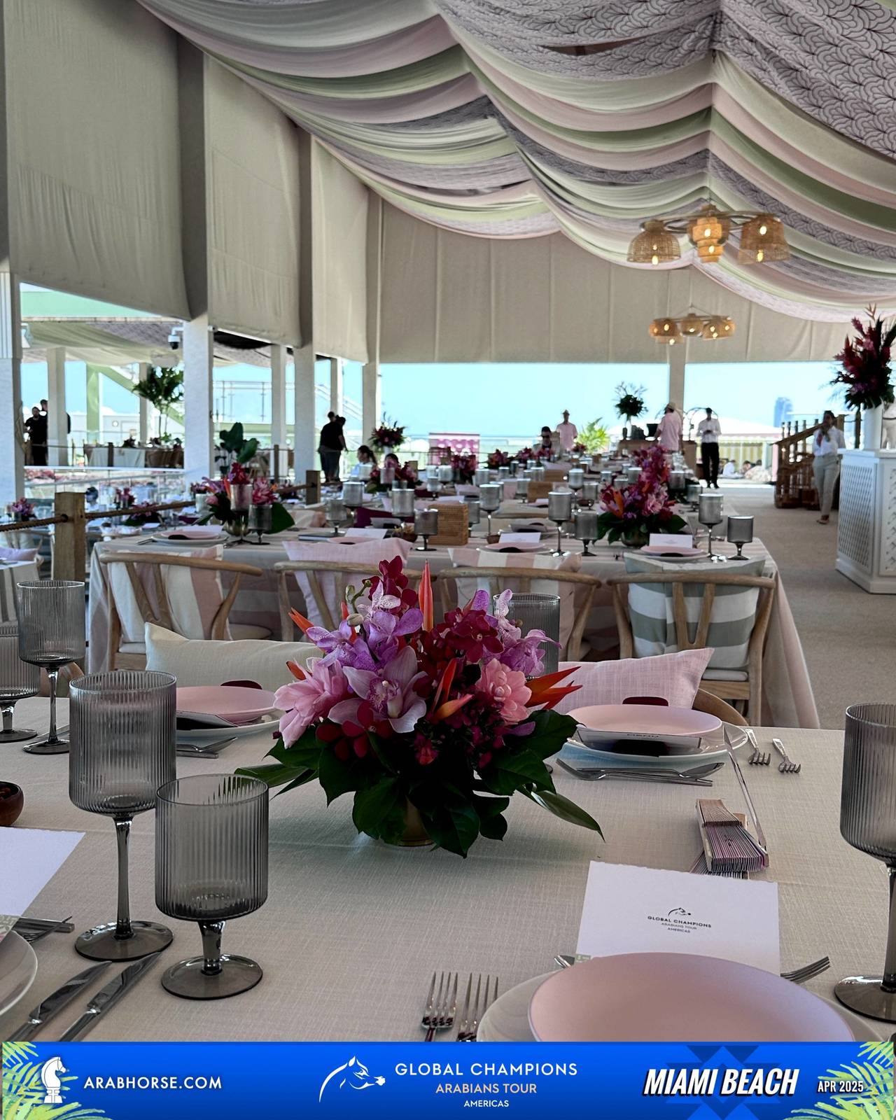 2025 GCAT MIAMI BEACH: Photo Gallery