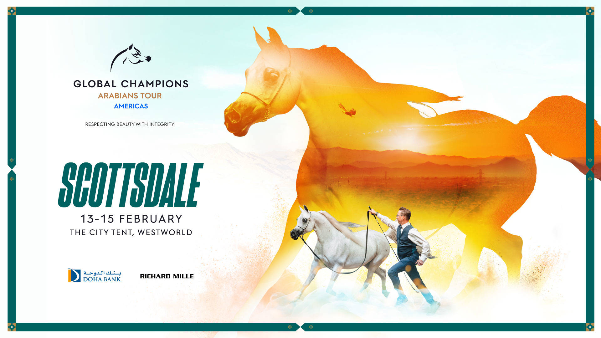 Homepage Top Slideshow