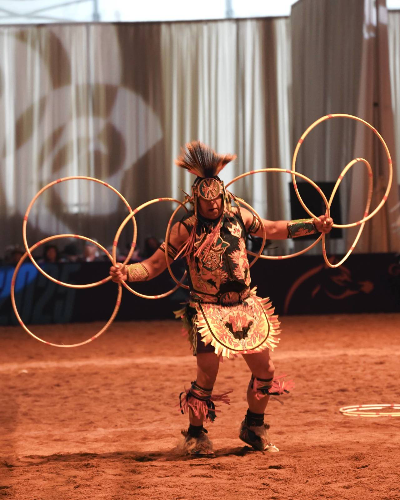 Global Champions Arabians Tour Returns to Scottsdale