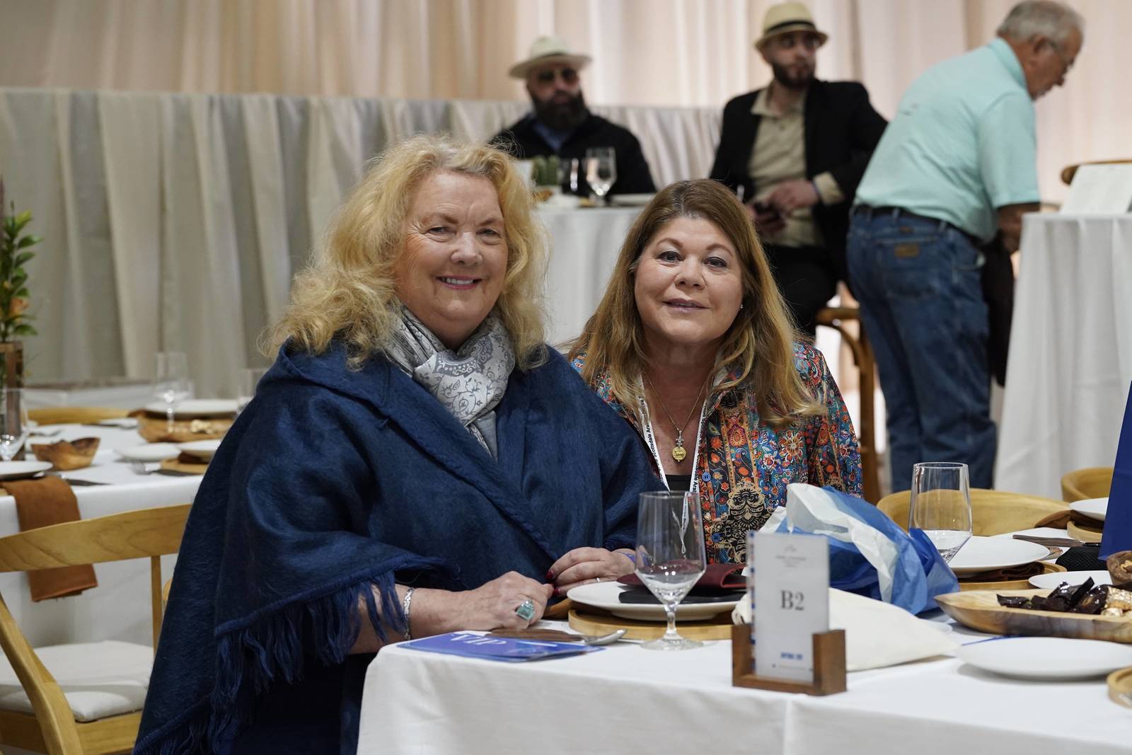 Global Champions Arabians Tour Returns to Scottsdale