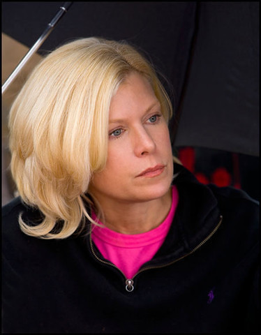 Christine Bruce of HB Arabians