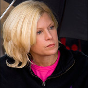 Christine Bruce of HB Arabians