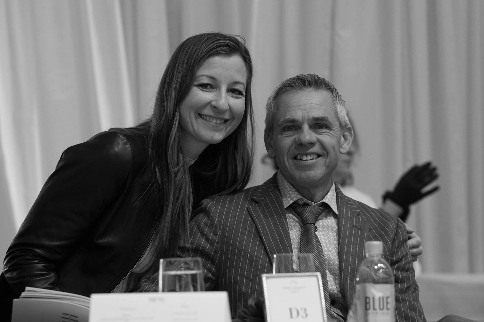 Global Champions Arabians Tour Returns to Scottsdale