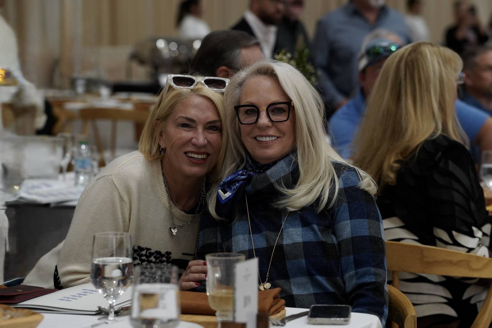 Global Champions Arabians Tour Returns to Scottsdale