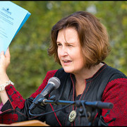 Christie  Metz  - Presentation time