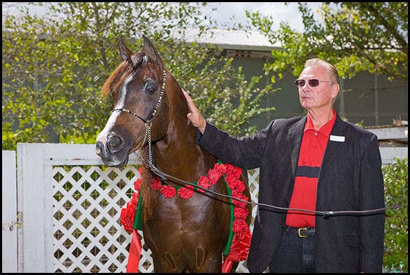 *Simeon Shai+  - Ron with Shai