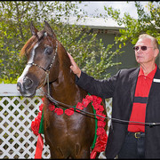 *Simeon Shai+  - Ron with Shai