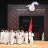 Lisa Abraham: The 2026 Abu Dhabi International Arabian Horse Championship Photo Gallery